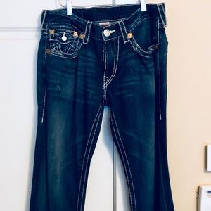 True Religion Jeans Billy  Super T  TR